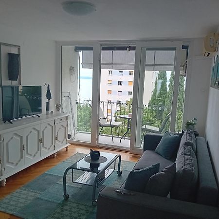 Apartman Joy Rijeka Exteriér fotografie