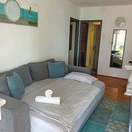 Apartman Joy Rijeka Exteriér fotografie
