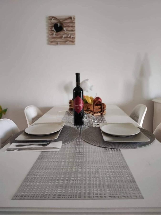 Apartman Joy Rijeka Exteriér fotografie